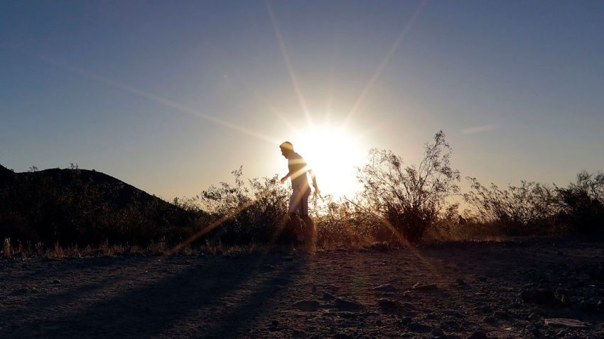 Extreme Heat Wave-Things to Know