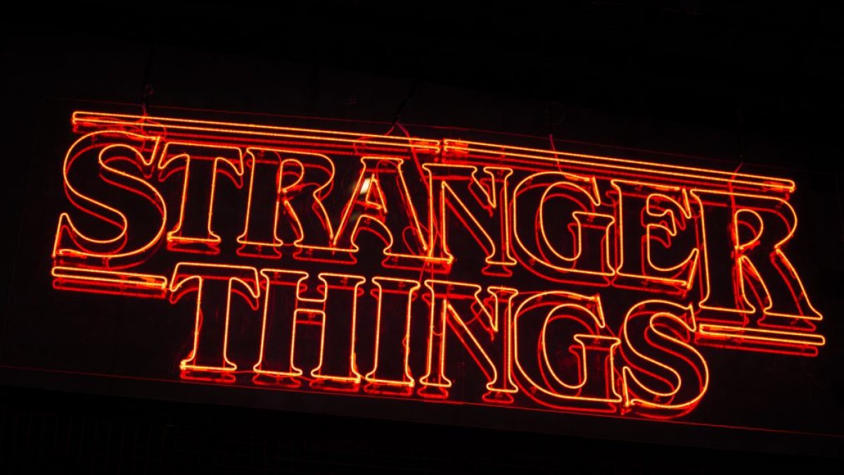 Production on 'Stranger Things' Season 5 begins — see the cast photo – NBC Chicago - Vimarsana News