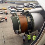 Honolulu Emergency Landing
