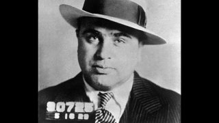 Gun Control-Echoes of Capone