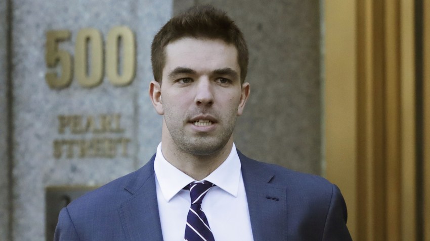 Fyre Festival Promoter Arrested