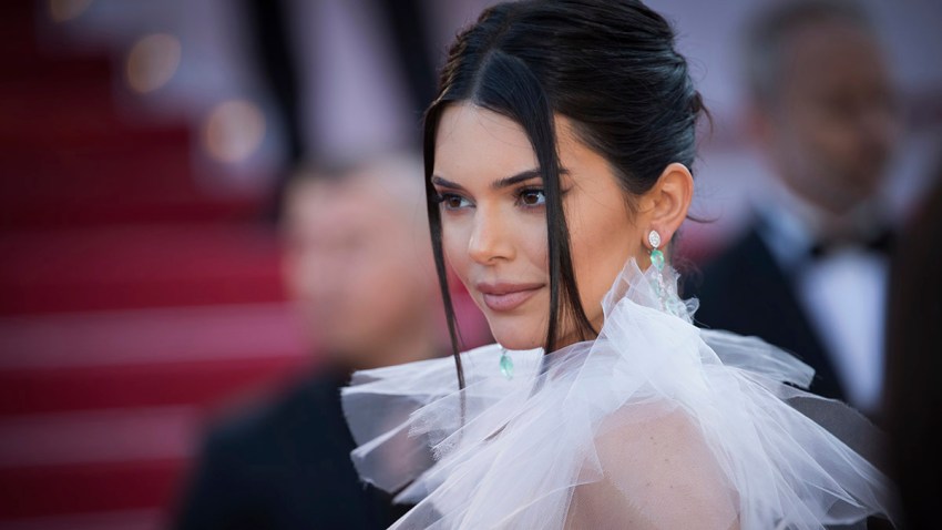 France Cannes 2018 Girls of The Sun Red Carpet