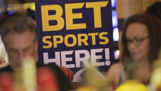 Sports Betting