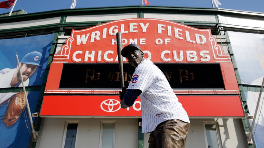 Cubs to Host Annual Pride Celebration at Wrigley Field June 13