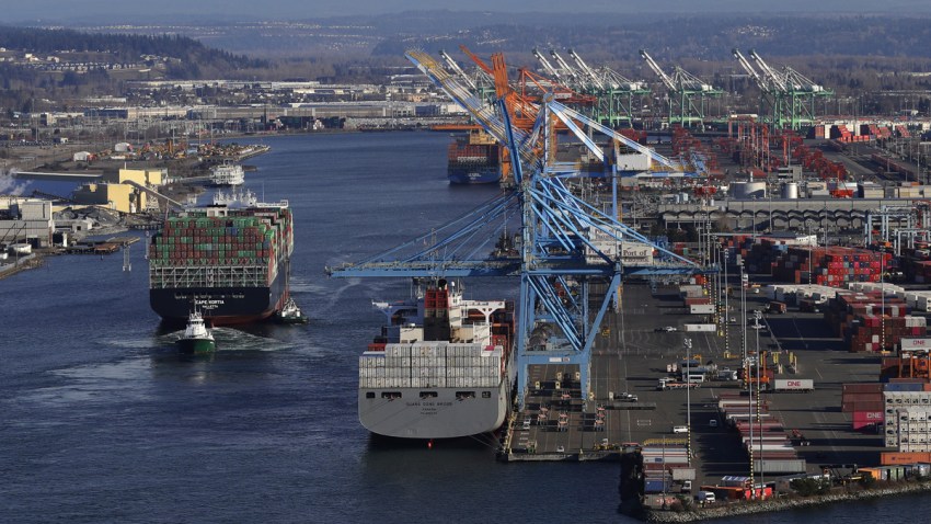 Trade Gap