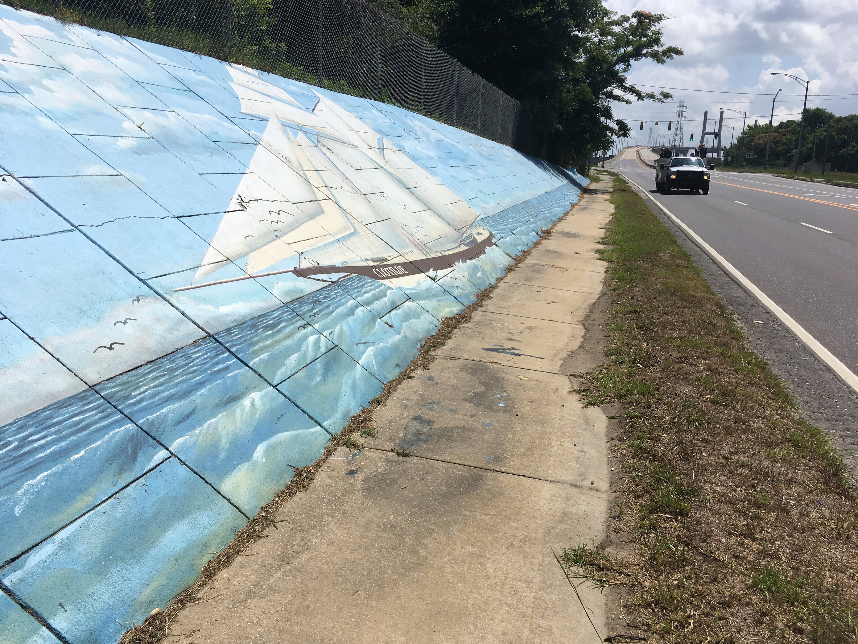 New museum in Alabama tells history of last known slave ship – NBC Chicago - Vimarsana News