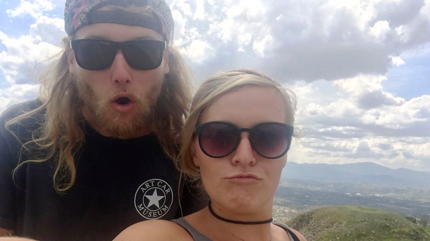 Canada Couple Killed