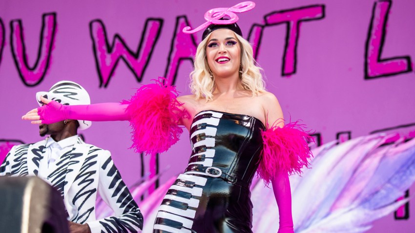 Katy Perry