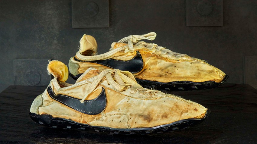 Rare Nike Shoes