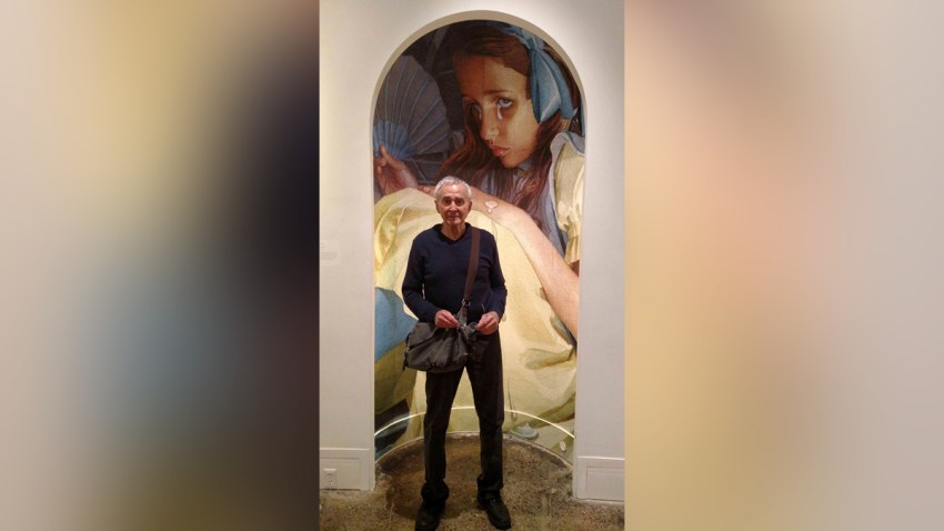 Obit Charles Santore