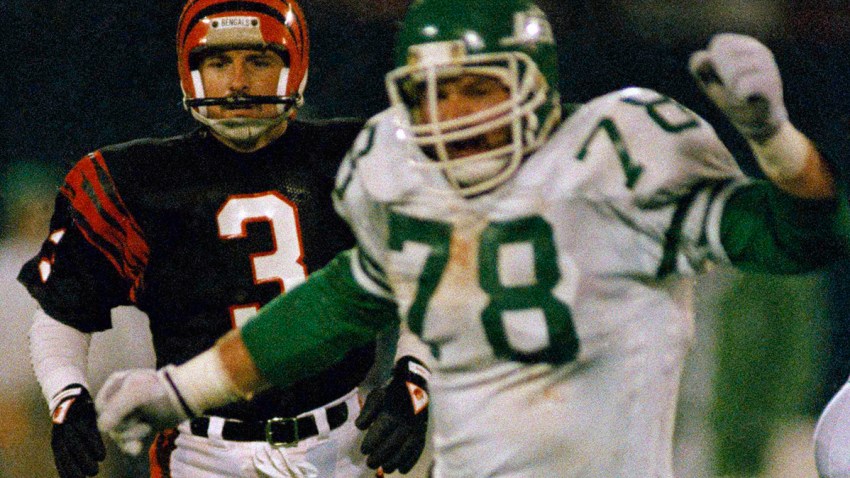 Ex-NFL Player Killed-Minnesota