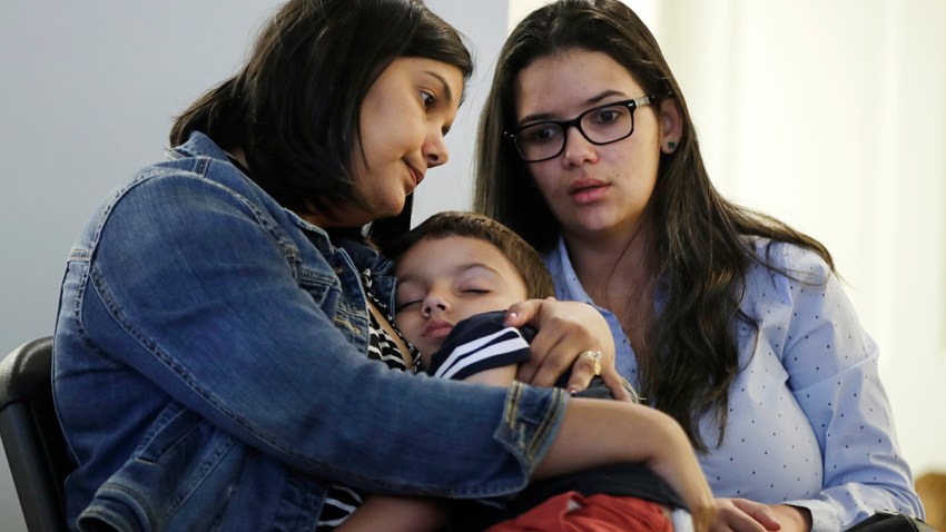 Immigration Medical Treatment
