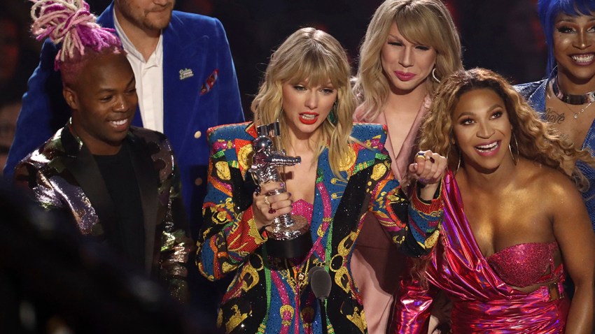 2019 MTV Video Music Awards - Show