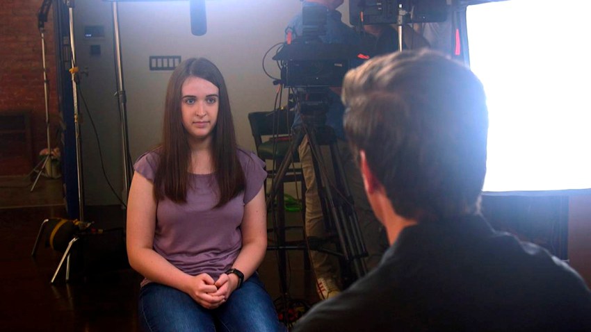Girls Stabbing Plot Survivor Speaks