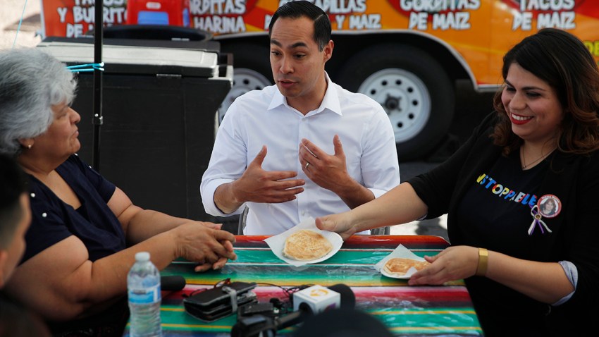 Election 2020-Dreamer Endorsement