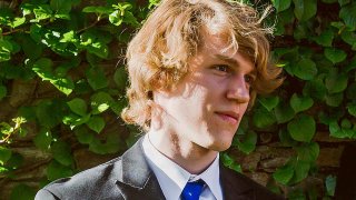 Riley Howell