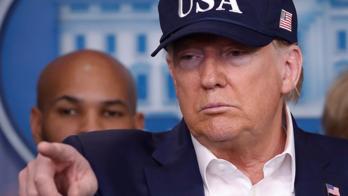 President Trump's plans for a competition called "Patriot Games" drew many comparisons to the "The Hunger Games," including Governor J.B. Pritzker.