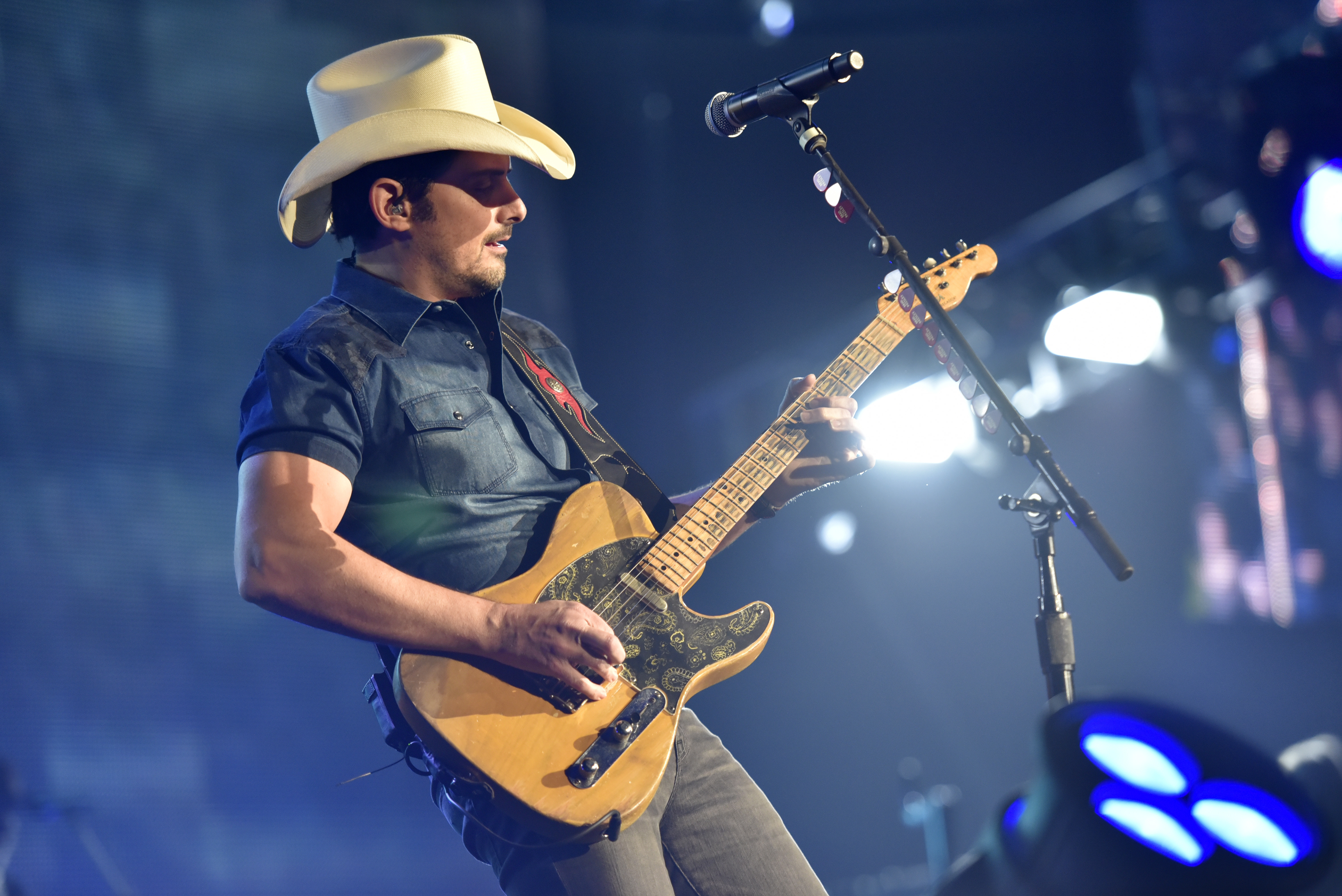 Star-Studded Showdown: Illinois State Fair Unleashes Country & Rock Legends!