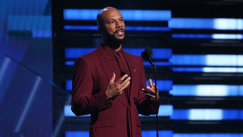 Common
