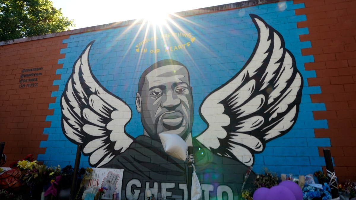 For George Floyd, a Complicated Life and a Notorious Death ...