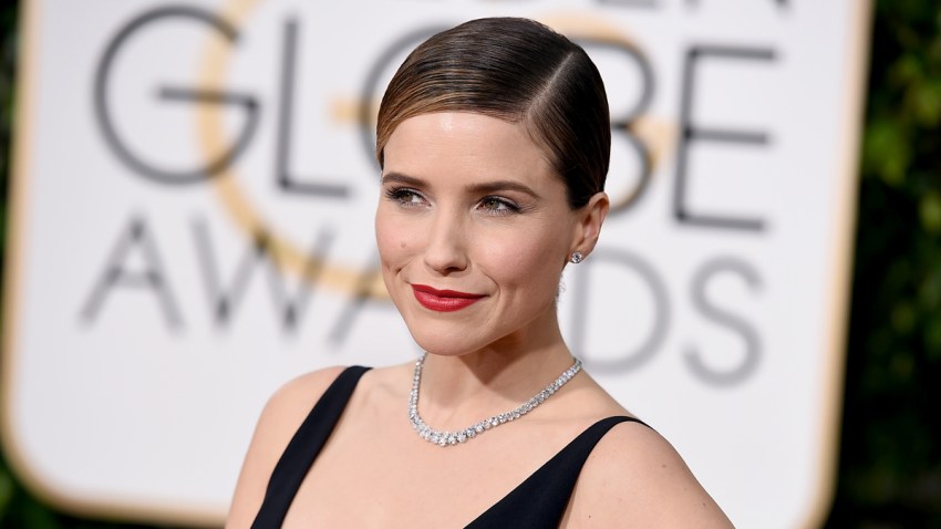 Sophia Bush