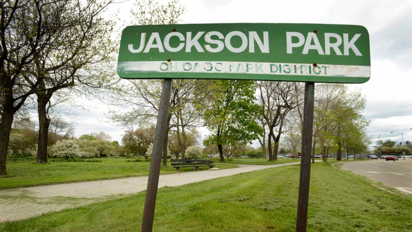 Obama Library