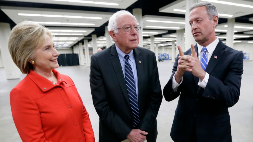 DEM 2016