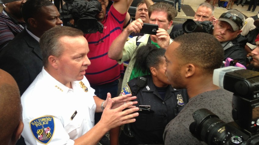 Baltimore-Police-Death