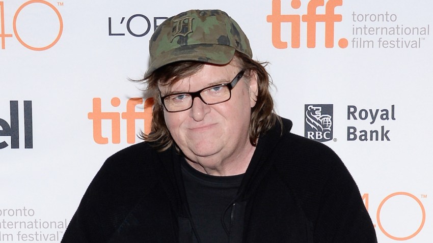 Film-Michael Moore