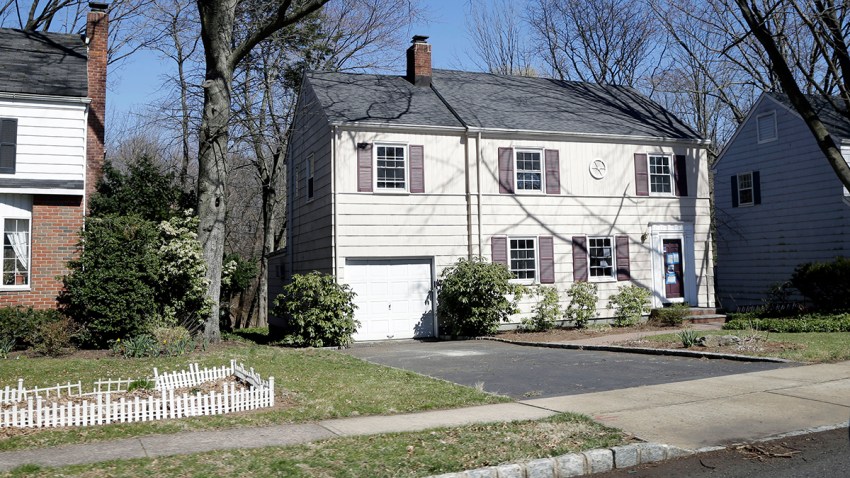 Russia Spy Arrests NJ House