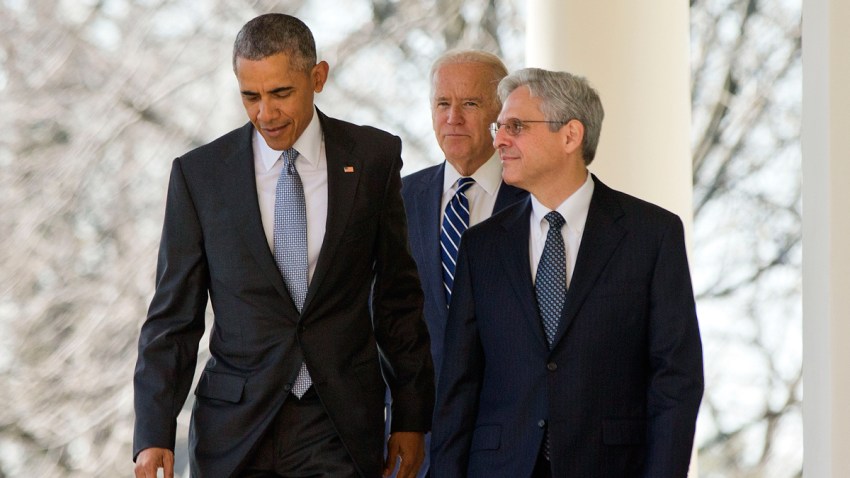 Obama Supreme Court
