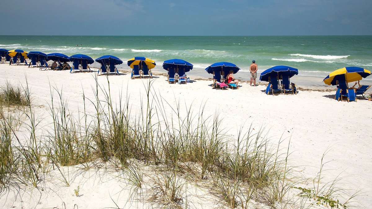 Ranked: The Top 10 Beaches in the US for 2023 – NBC Chicago - Vimarsana News
