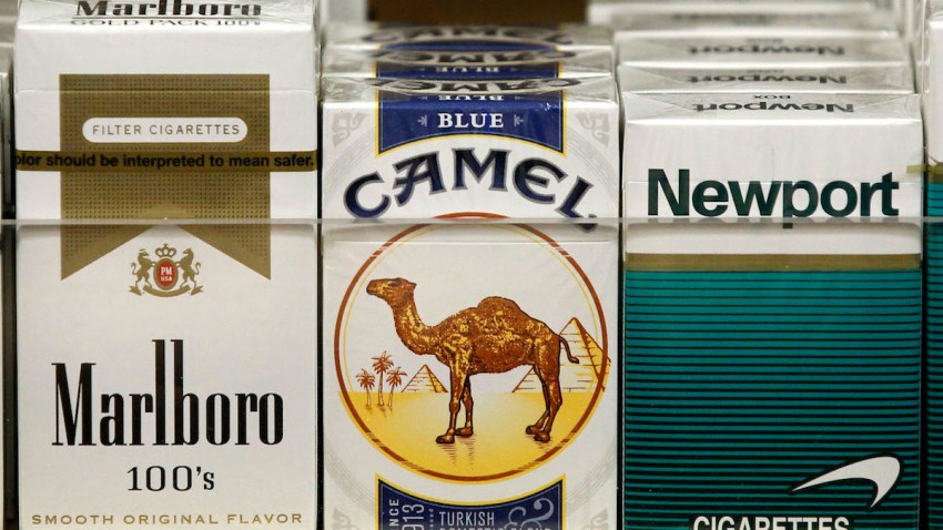FDA Tobacco Products