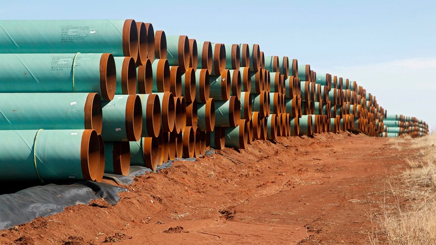 Analysis-Pipeline Battle
