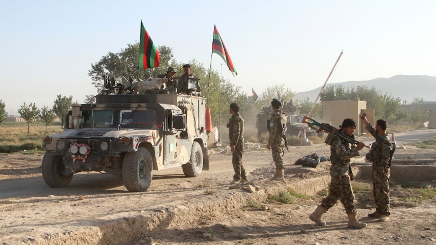 Afghanistan