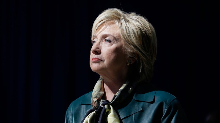 DEM 2016 Clinton
