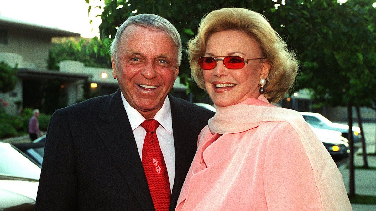 Barbara Sinatra, Wife of Frank Sinatra, Dies at 90 – NBC Chicago