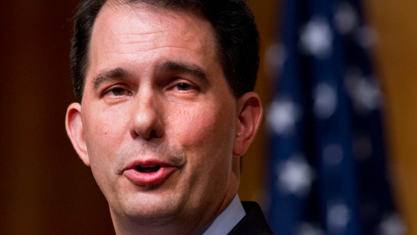 GOP 2016 Walker