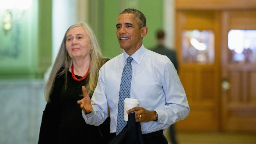 Obama