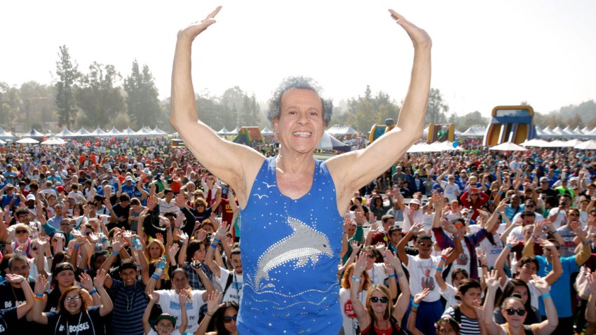 JDRF's Los Angeles Walk to Cure Diabetes