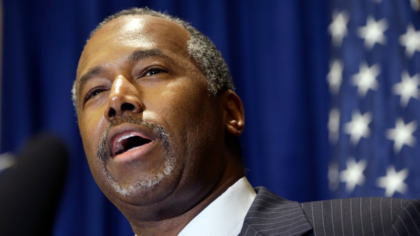 Ben Carson