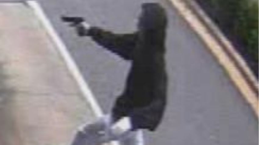 ATM Robbery 6-29
