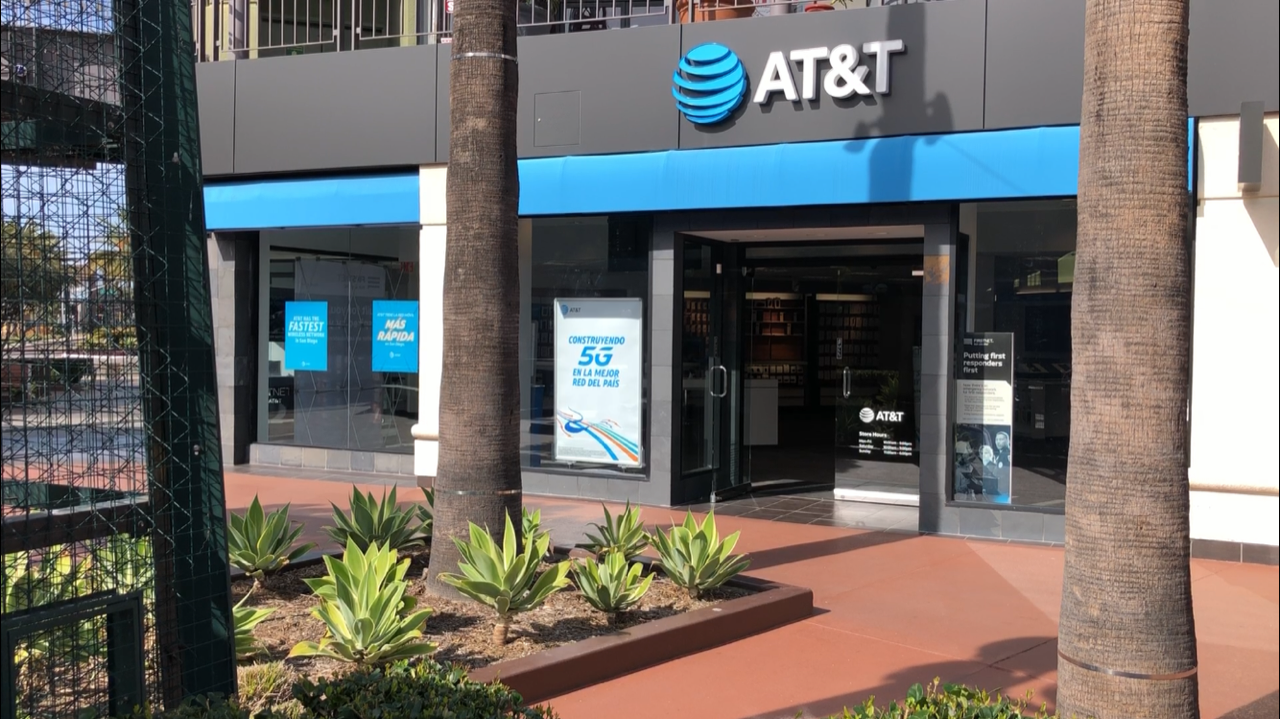 Did You Once Have AT&T’s Unlimited Data Plan? You May Be Eligible for a Refund – NBC Chicago