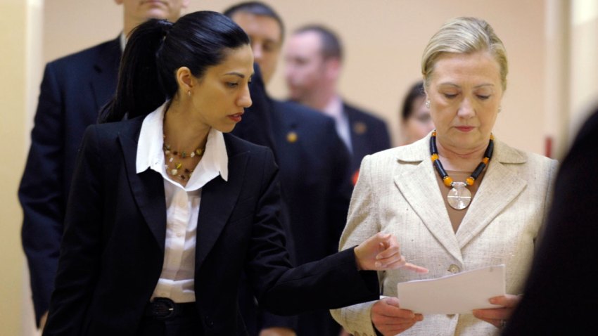 Zambia Clinton