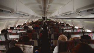 Airplane-Generic-Photo