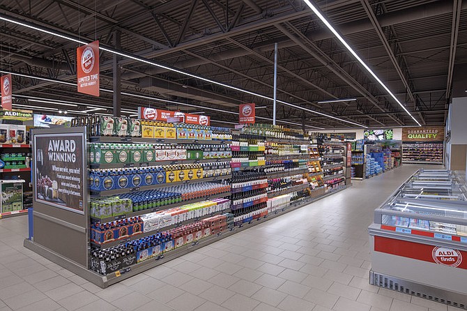 Popular suburban-based grocery chain announces massive expansion beginning this year