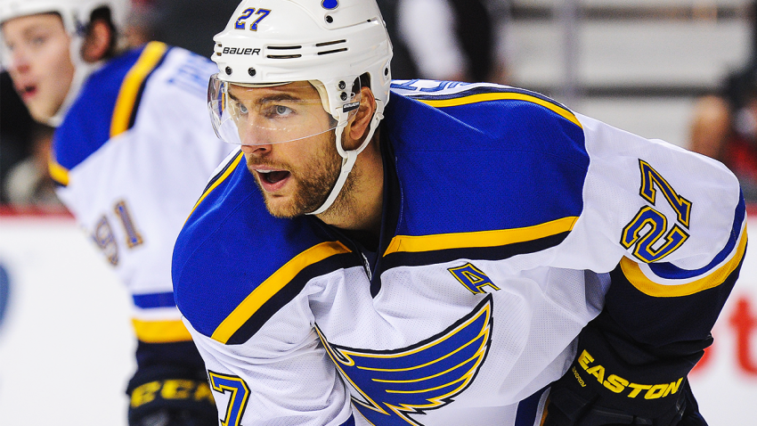 Alex Pietrangelo