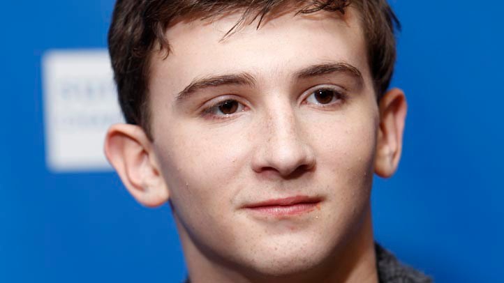 Alex Shayer “Win Win” Star Alex Shaffer Ready to Move to LA – NBC Chicago