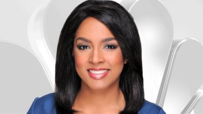 Alicia Roman – NBC Chicago