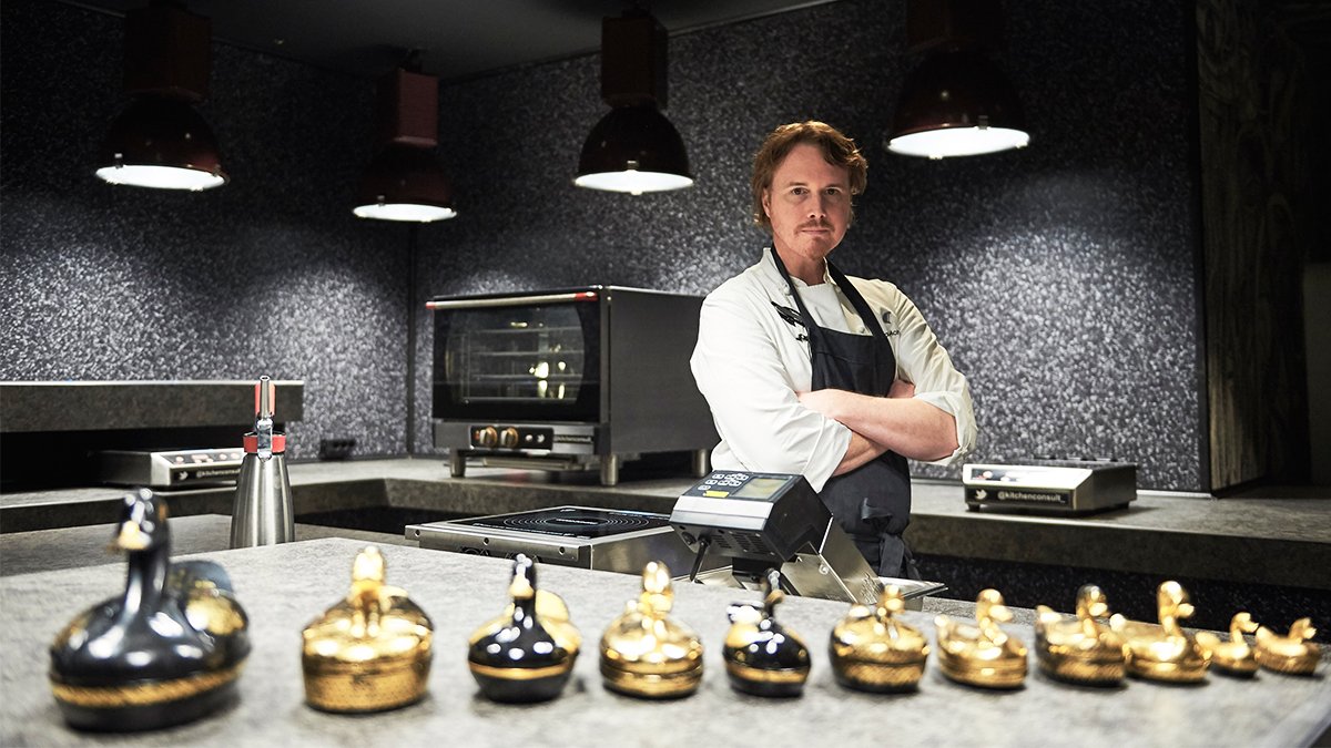 Alinea, one of Chicago's most famous and critically acclaimed restaurants, was stripped of a star by MICHELIN, landing at 2-star status.